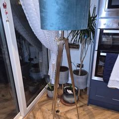standing floor lamp