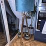 standing floor lamp Image 2