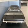 Dodge Charger Bullitt Steve McQueen 1/18 Ertl Rare Image 4
