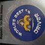 Magnetic Tax Disc Holder Image 6