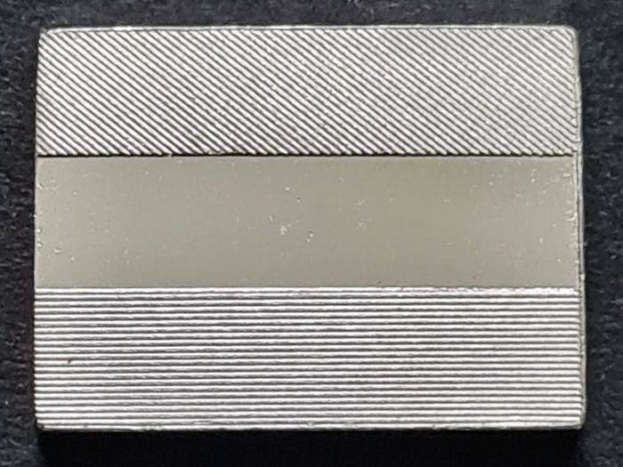 Flags Of United Nations Gabon Sterling 925 Silver