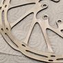 Sram Centerline rotors 200mm/180mm Image 3