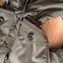 hollister jacket xs Y2K Image 6