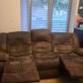 3 seater & 2 seater sofa Image 2