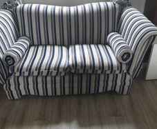 Knole 2-seater Sofa / Day-bed