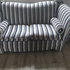 Knole 2-seater Sofa / Day-bed