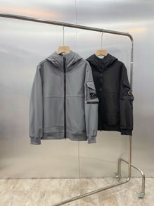 Stone Island Jackets