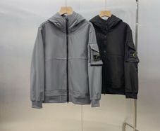 Stone Island Jackets