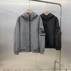 Stone Island Jackets
