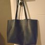 Freya Estephan leather tote Image 2