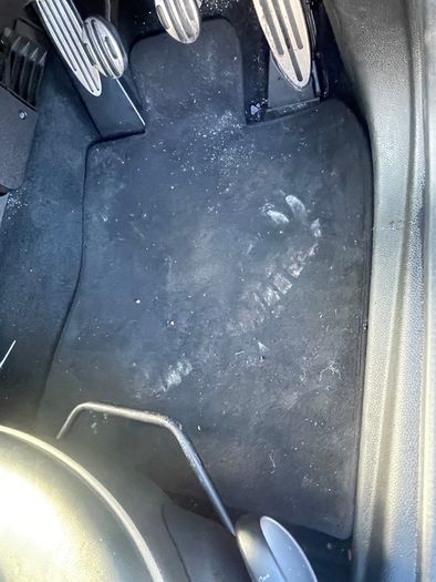 2012 Mini Cooper S Coupe  Breaking For Parts