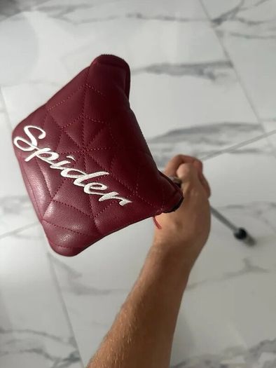TaylorMade Spider