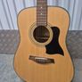 Tanglewood TW28 SNQ Acoustic Guitar Image 2