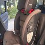 Joie Bold 1-2-3 car seat Image 2