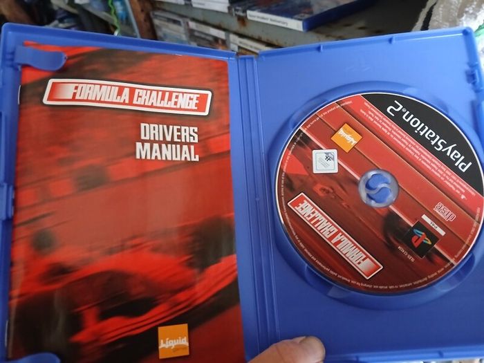 PlayStation 2 games