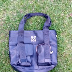 Shopper bag
