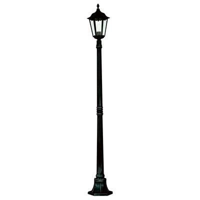 Outdoor Lamp Post  183 Cm High
