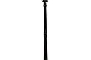 Outdoor Lamp Post  183 Cm High