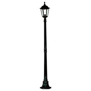 Outdoor Lamp Post  183 Cm High