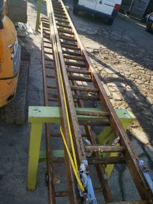ladder