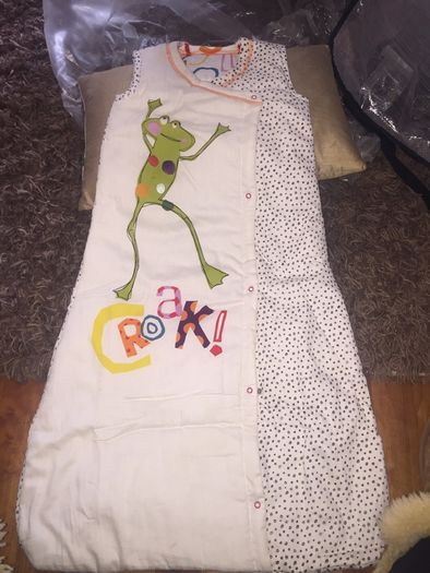baby clothes and items