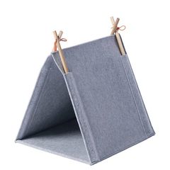 Cat house tent