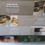 NEW 6 Ltr Digital TOWER Airfryer Image 4