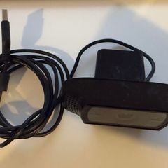 Logitech HD Pro C920 Webcam  Like New Condition