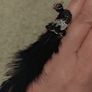 peacock ring Image 5