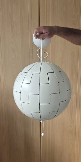 pendant lamp