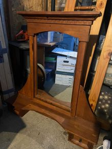 mirror