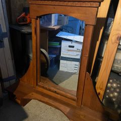 mirror