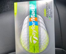 taylormade tour response