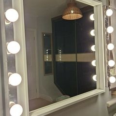 Vanity Mirror