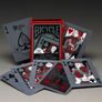 Bicycle Tragic Royalty Playing Cards (Sealed) Image 4