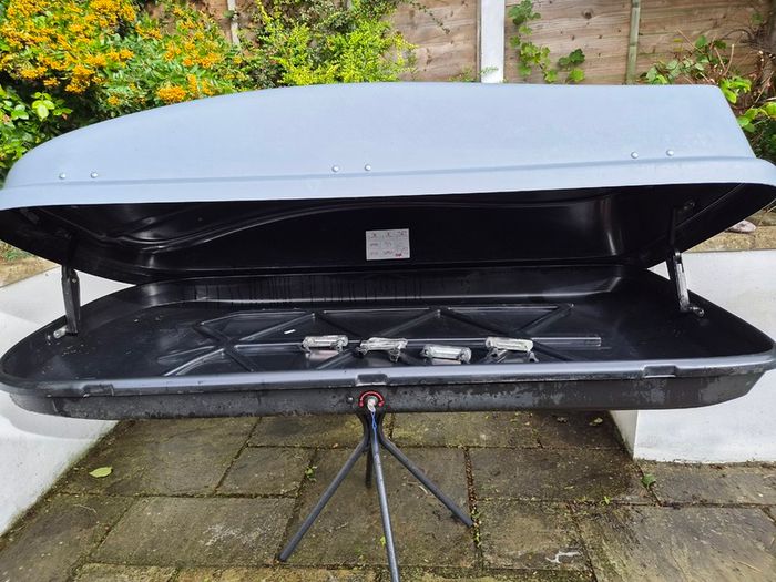 Roof Box