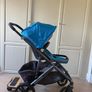 Uppababy Vista Image 3