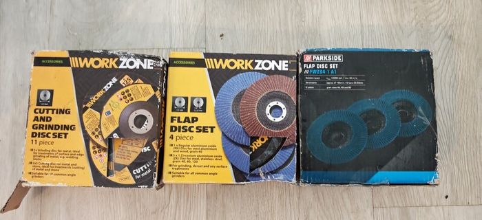 welding tools