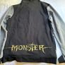 Kiss Monster Hoodie Image 2