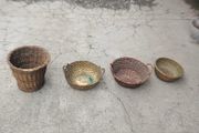 Vintage Baskets