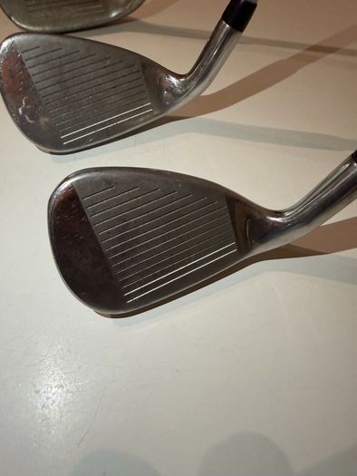 Callaway XJ