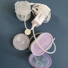 Lansinoh electric breast pump
