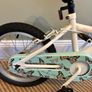 16 inch bike apollo butterfly Image 3