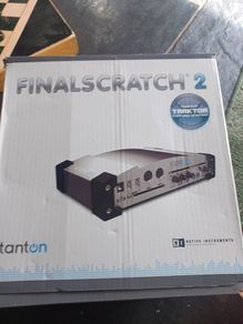 Finalscratch 2