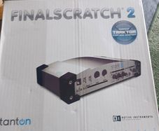 Finalscratch 2