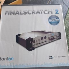Finalscratch 2