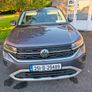 VW-T-Cross. 2025. 75 edition. Image 2