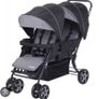 double buggy stroller Image 4