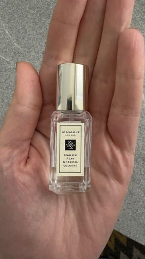 Jo Malone