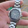 Watch Seiko Chronograph. Image 9